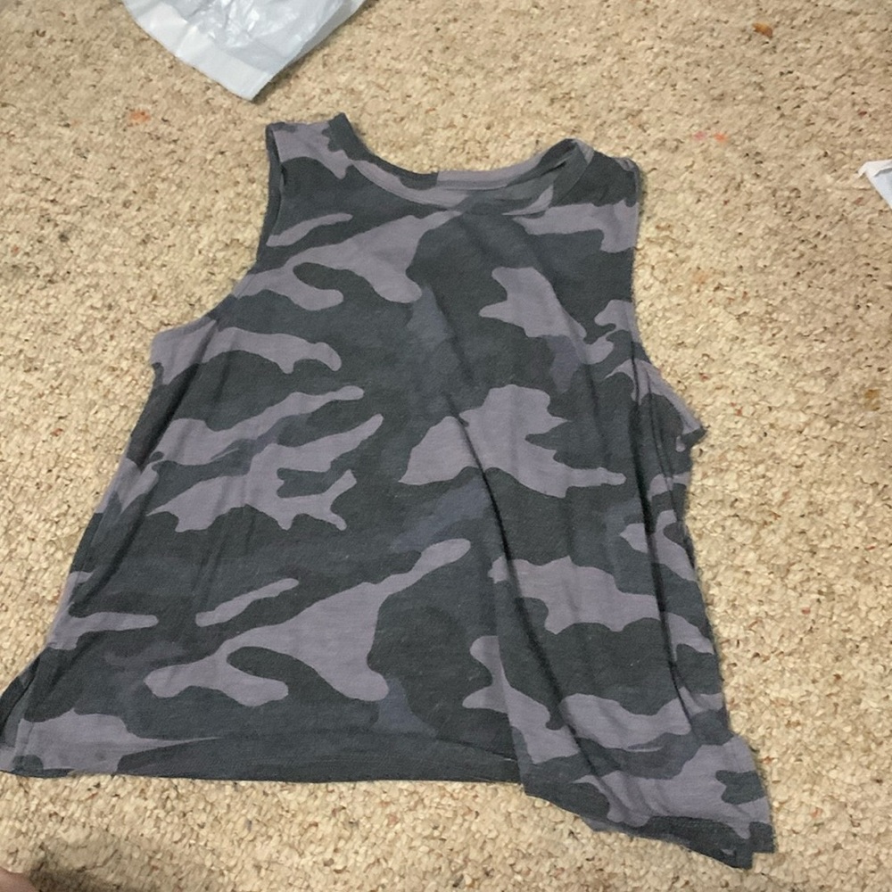 Tank top